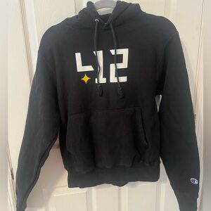 412 Champion Sweatshirt
